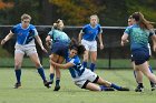 Women's Rugby vs Endicott  Wheaton Women's Rugby vs Endicott College.  Photo by Keith Nordstrom : Wheaton, Rugby, Endicott